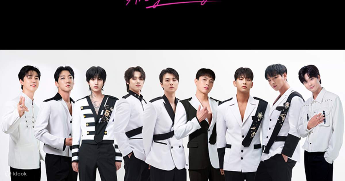 THE MAN Alive : CHOICE] Musical Seoul Ticket - Klook